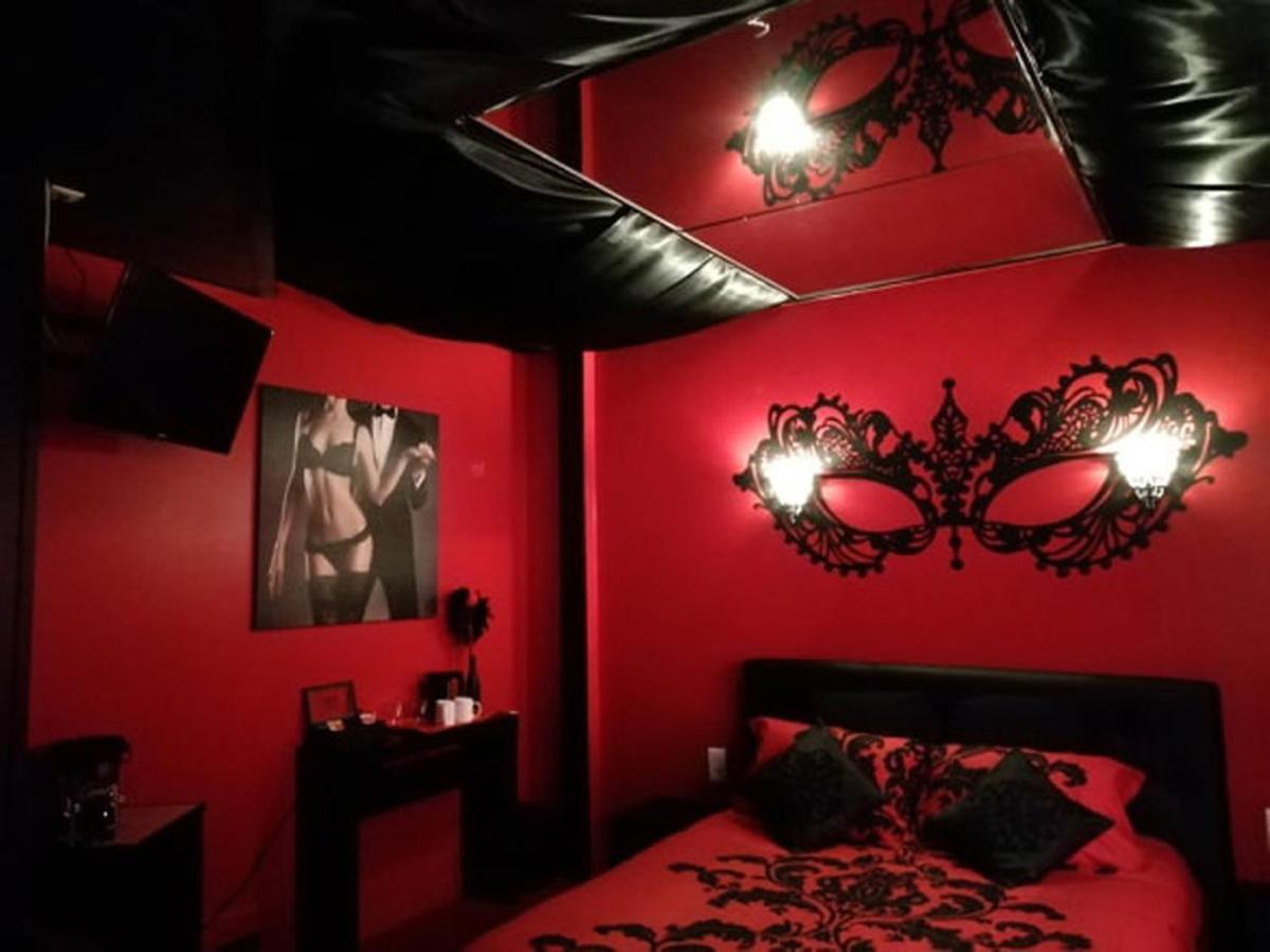 Sweets-Dreams-Amiens-Picardie-Insolite-Balneo-Week-End-Amoureux Contoire Dış mekan fotoğraf
